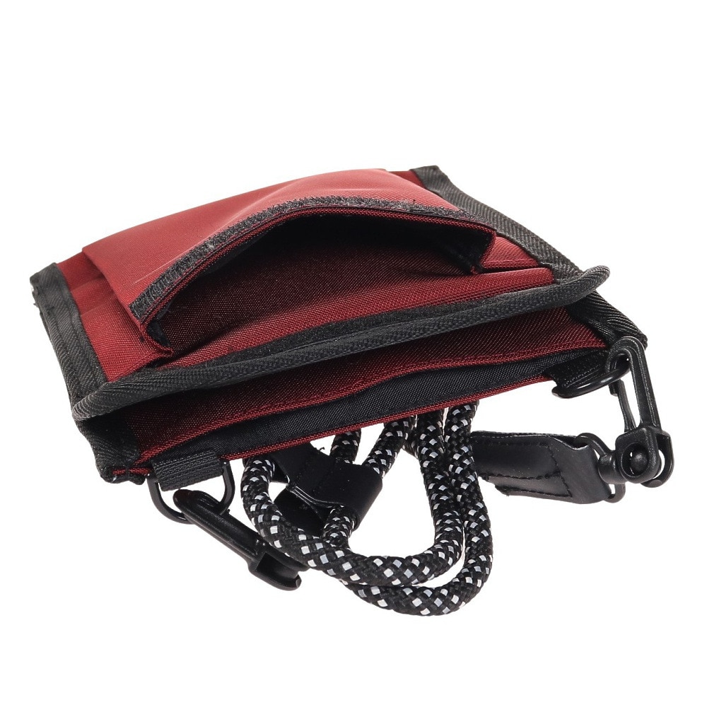 スライド（SLYDE）（メンズ、レディース、キッズ）スマートフォンバッグ SLYDE2023SSG002 RED