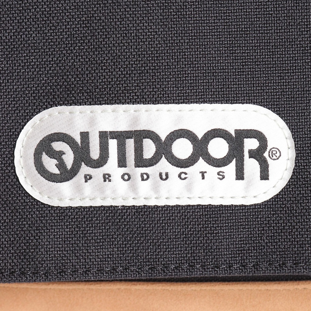 アウトドアプロダクツ（OUTDOORPRODUCTS）（メンズ）クラシックミニメッセンジャーバッグ 22409706-60.BLK