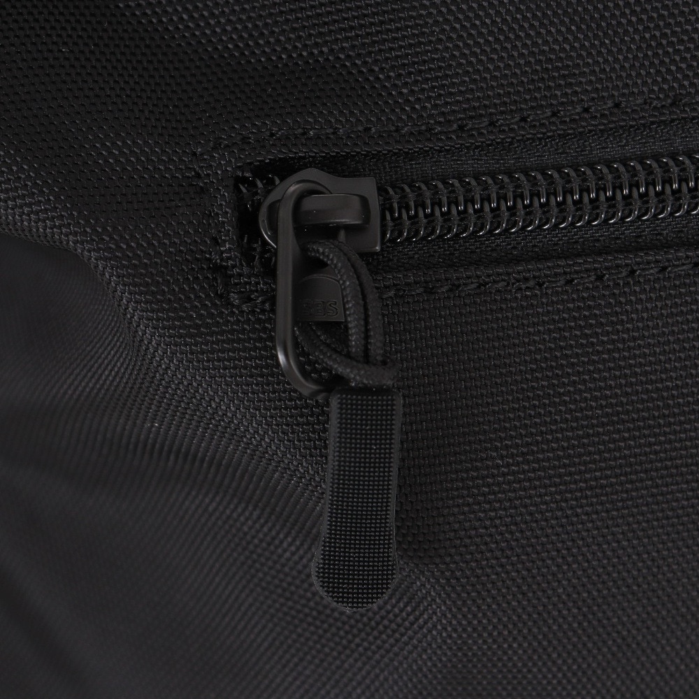 スライド（SLYDE）（メンズ、レディース）メッセンジャーバッグ SL2023SS-BAG001-BLK