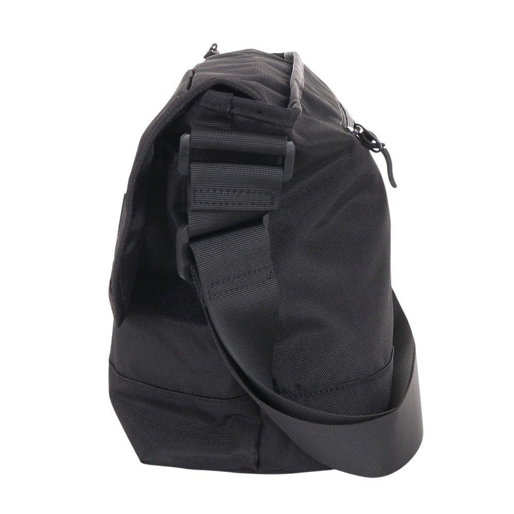 スライド（SLYDE）（メンズ、レディース）メッセンジャーバッグ SL2023SS-BAG001-BLK