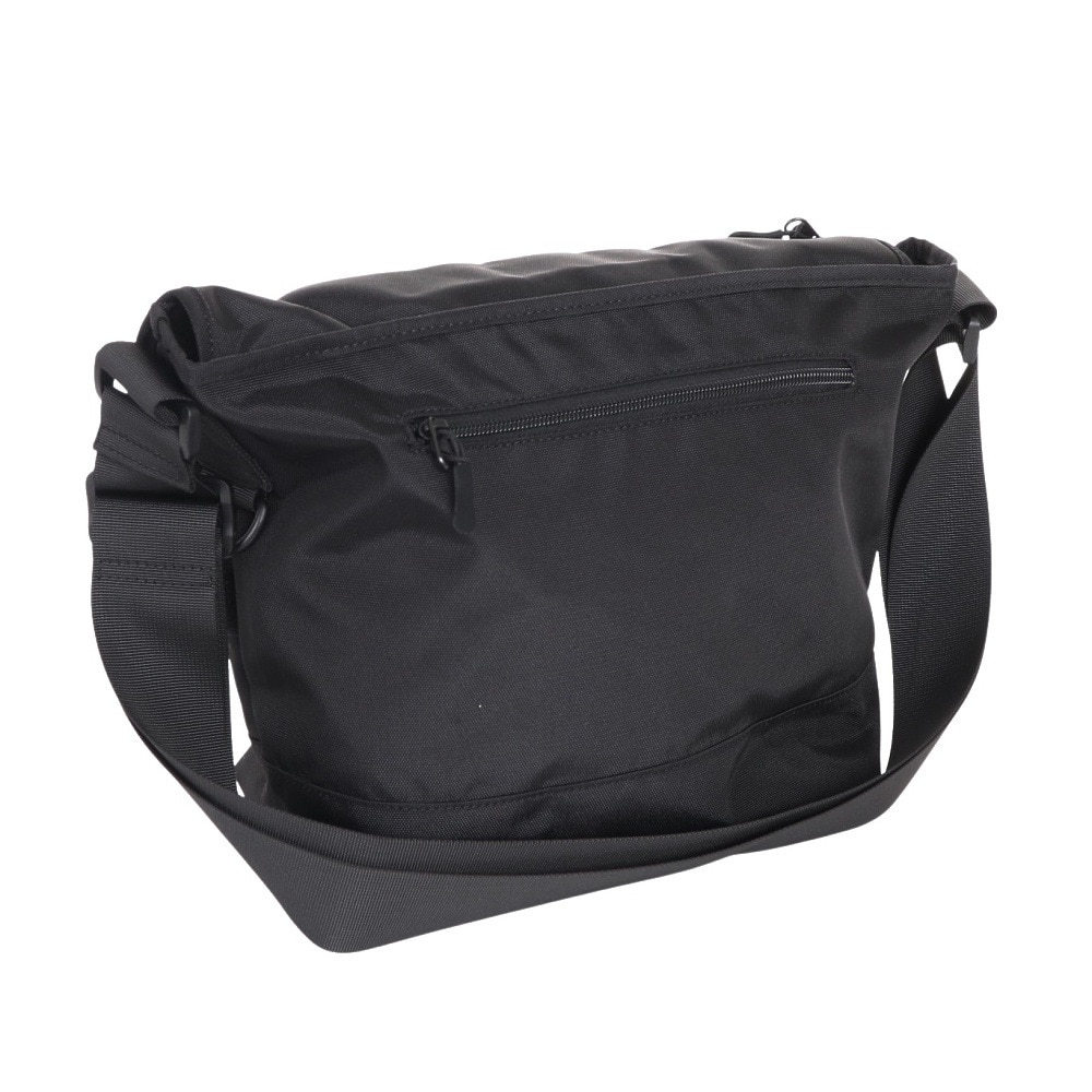 スライド（SLYDE）（メンズ、レディース）メッセンジャーバッグ SL2023SS-BAG001-BLK