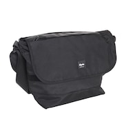 (メンズ、レディース)メッセンジャーバッグ SL2023SS-BAG001-BLK