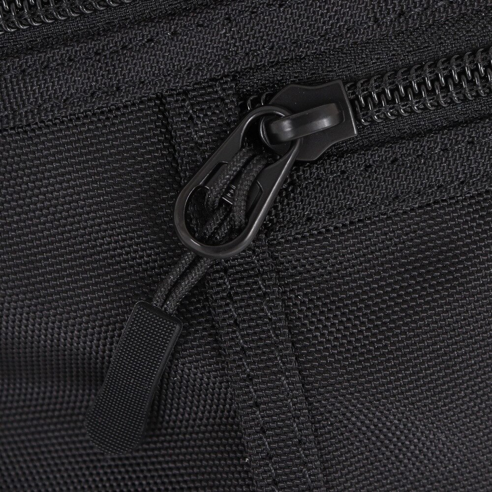 スライド（SLYDE）（メンズ、レディース）ウエストバッグ SL2023SS-BAG002-BLK