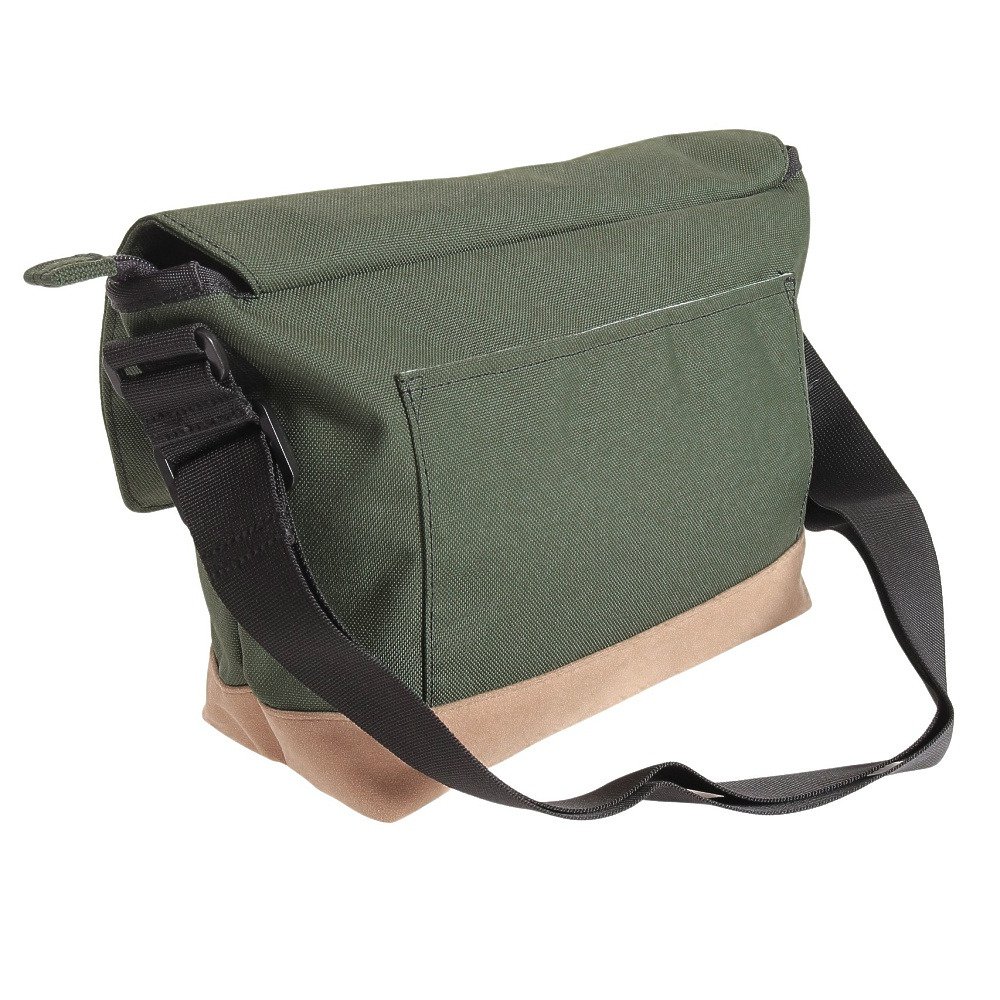 アウトドアプロダクツ（OUTDOORPRODUCTS）（メンズ）クラシックミニメッセンジャーバッグ 22409706-80.GRN