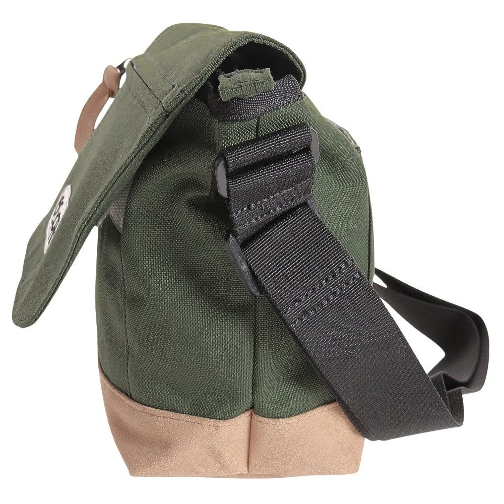 アウトドアプロダクツ（OUTDOORPRODUCTS）（メンズ）クラシックミニメッセンジャーバッグ 22409706-80.GRN