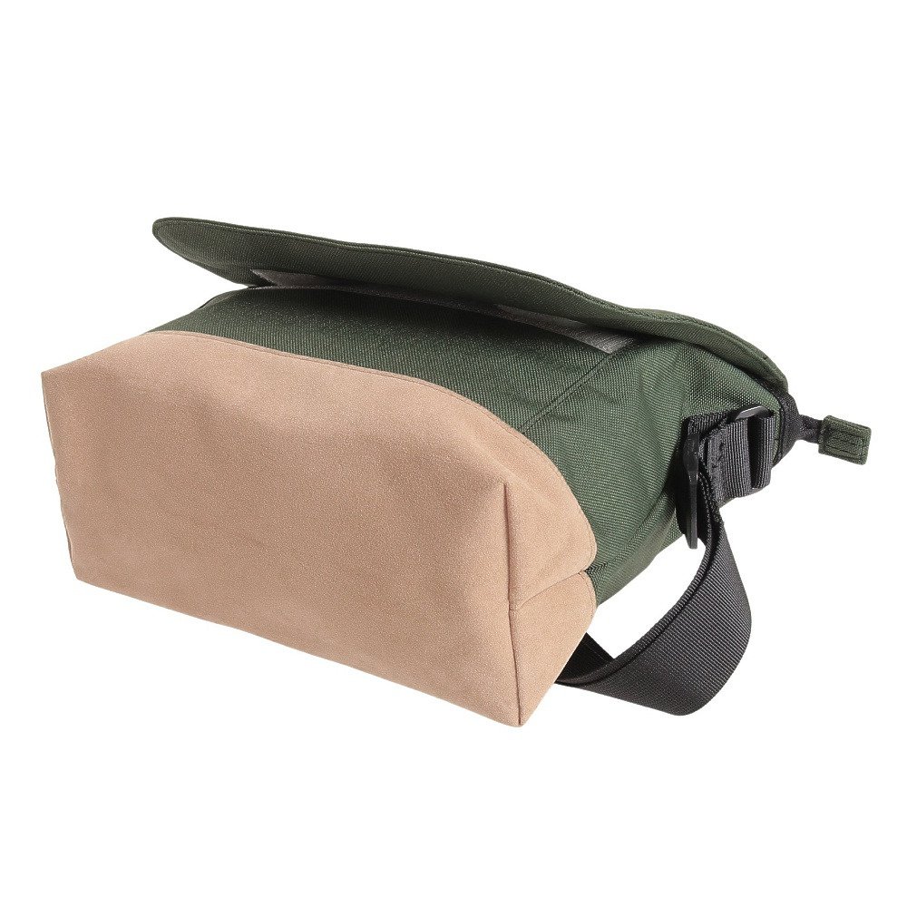 アウトドアプロダクツ（OUTDOORPRODUCTS）（メンズ）クラシックミニメッセンジャーバッグ 22409706-80.GRN