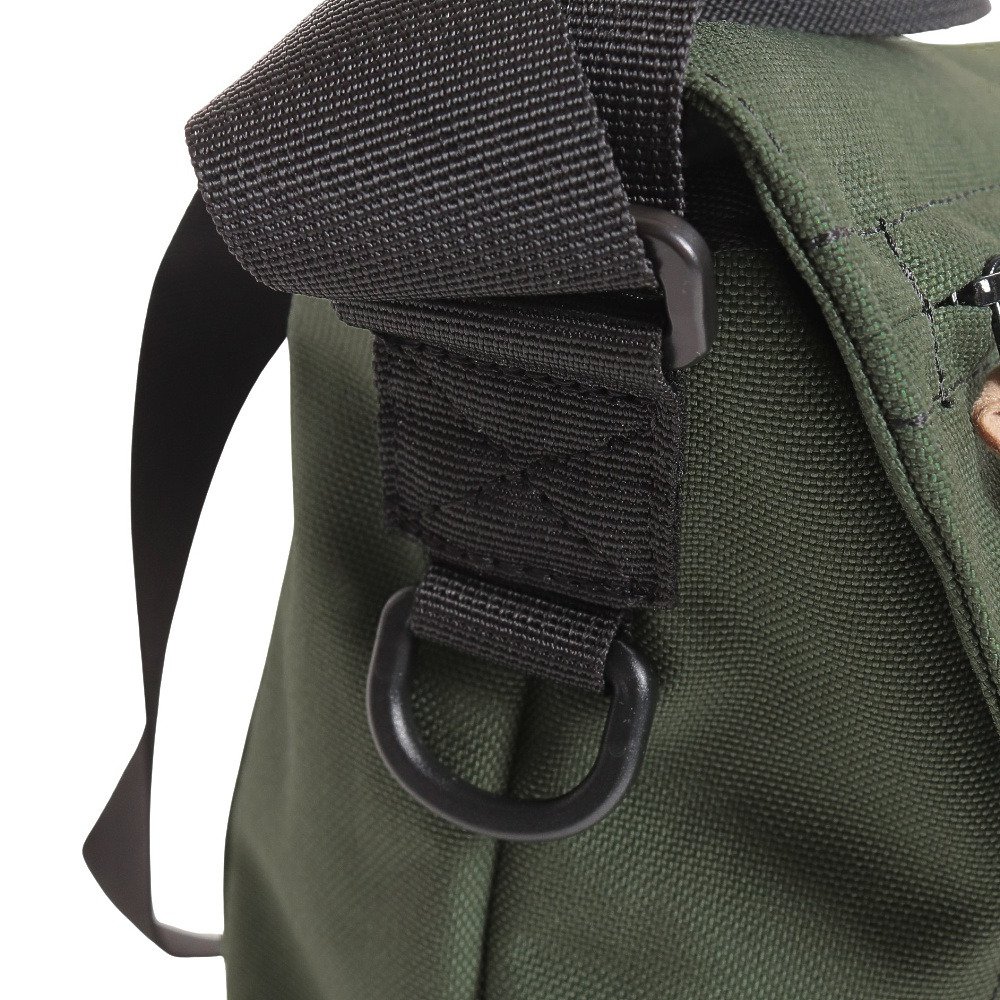 アウトドアプロダクツ（OUTDOORPRODUCTS）（メンズ）クラシックミニメッセンジャーバッグ 22409706-80.GRN