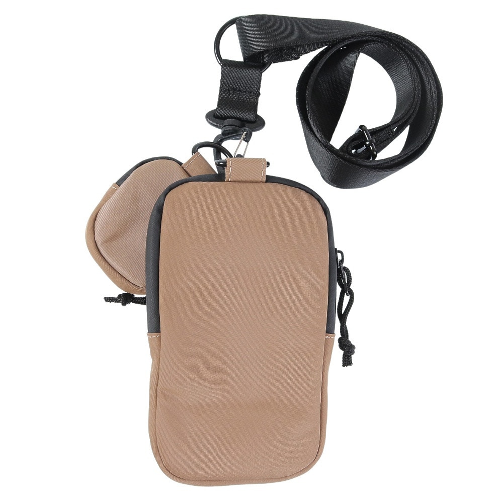 ヤックパック（YAK PAK）（メンズ）ショルダーポーチ YAK-000-220026 BEG