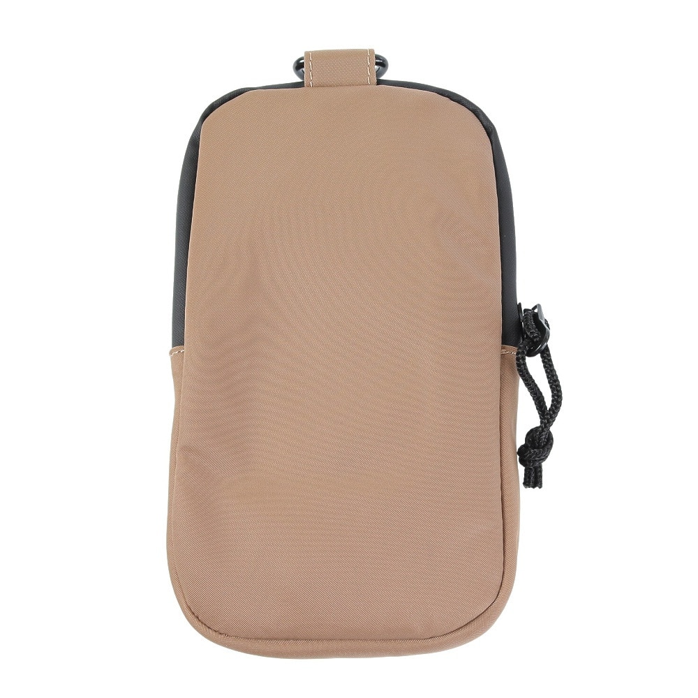 ヤックパック（YAK PAK）（メンズ）ショルダーポーチ YAK-000-220026 BEG