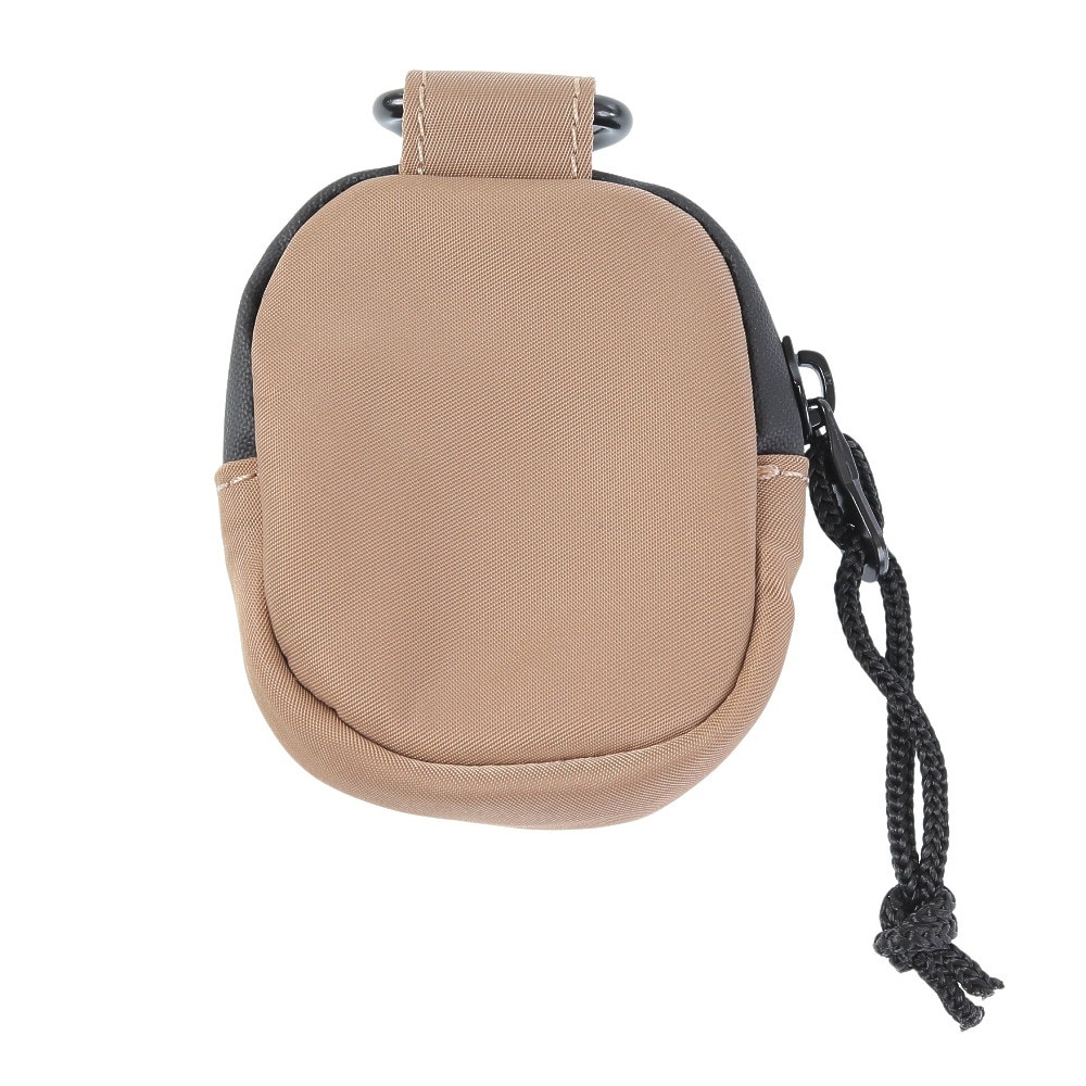 ヤックパック（YAK PAK）（メンズ）ショルダーポーチ YAK-000-220026 BEG