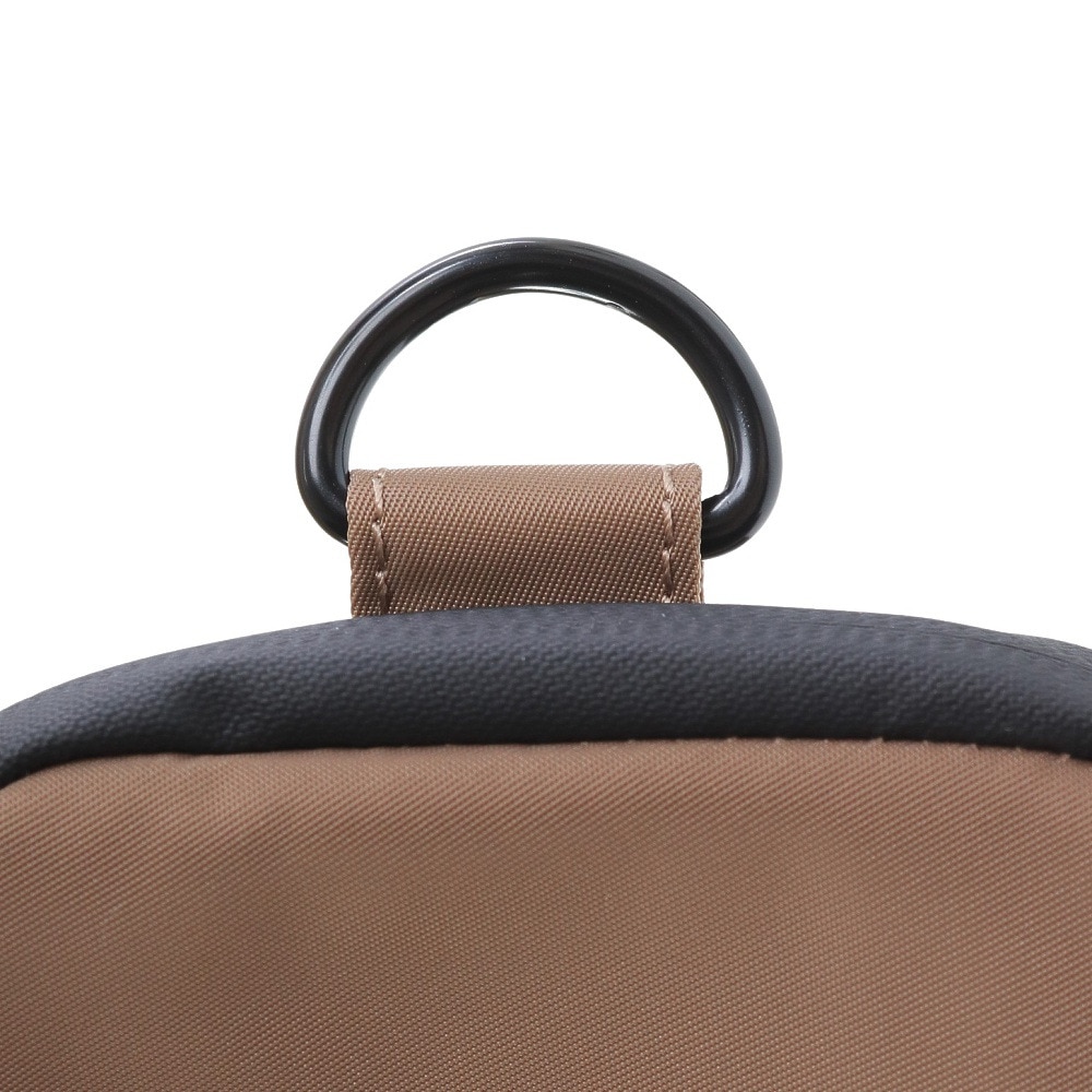 ヤックパック（YAK PAK）（メンズ）ショルダーポーチ YAK-000-220026 BEG