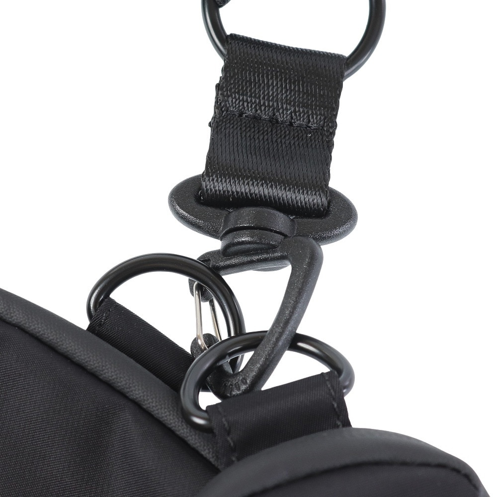 ヤックパック（YAK PAK）（メンズ）ショルダーポーチ YAK-000-220026 BLK