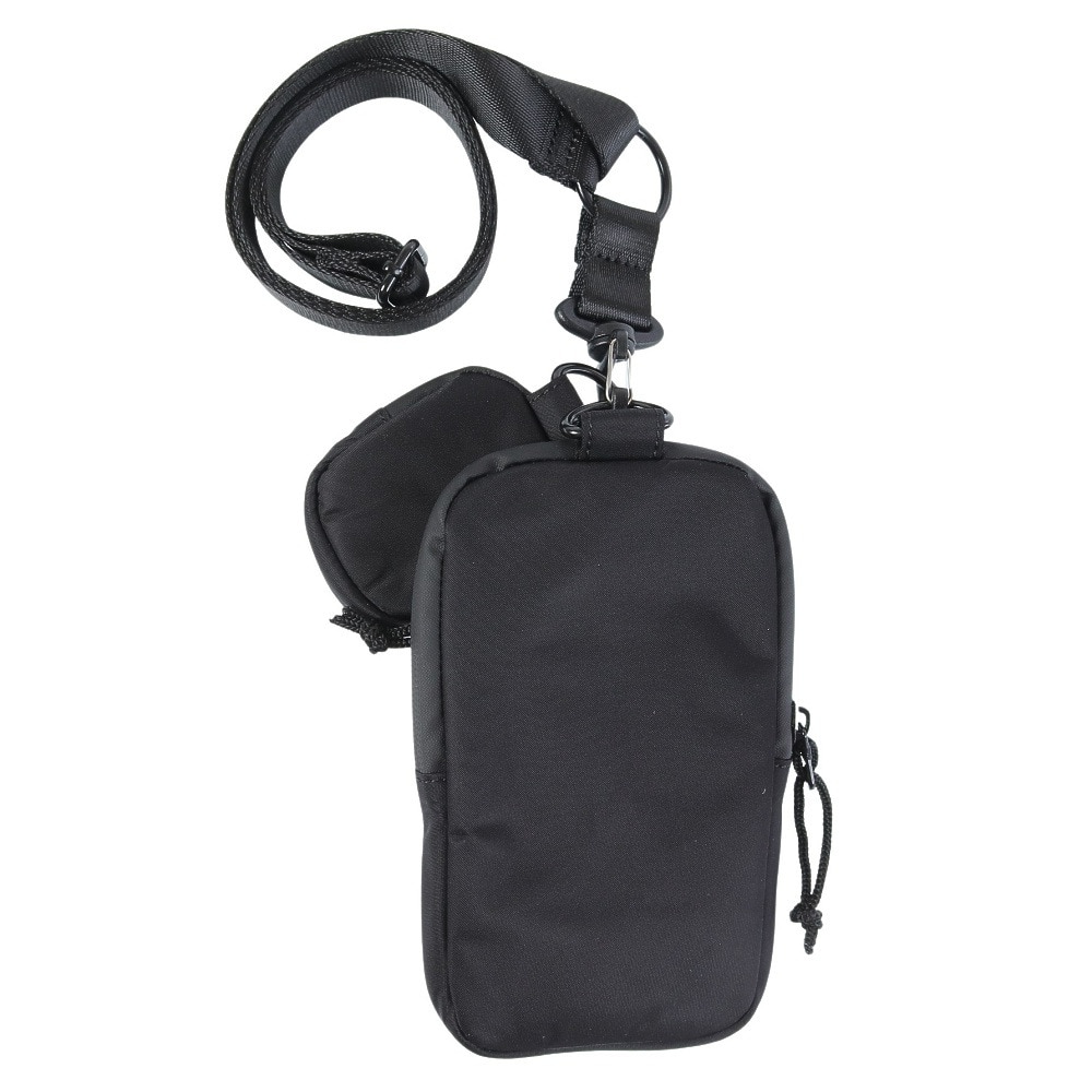 ヤックパック（YAK PAK）（メンズ）ショルダーポーチ YAK-000-220026 BLK