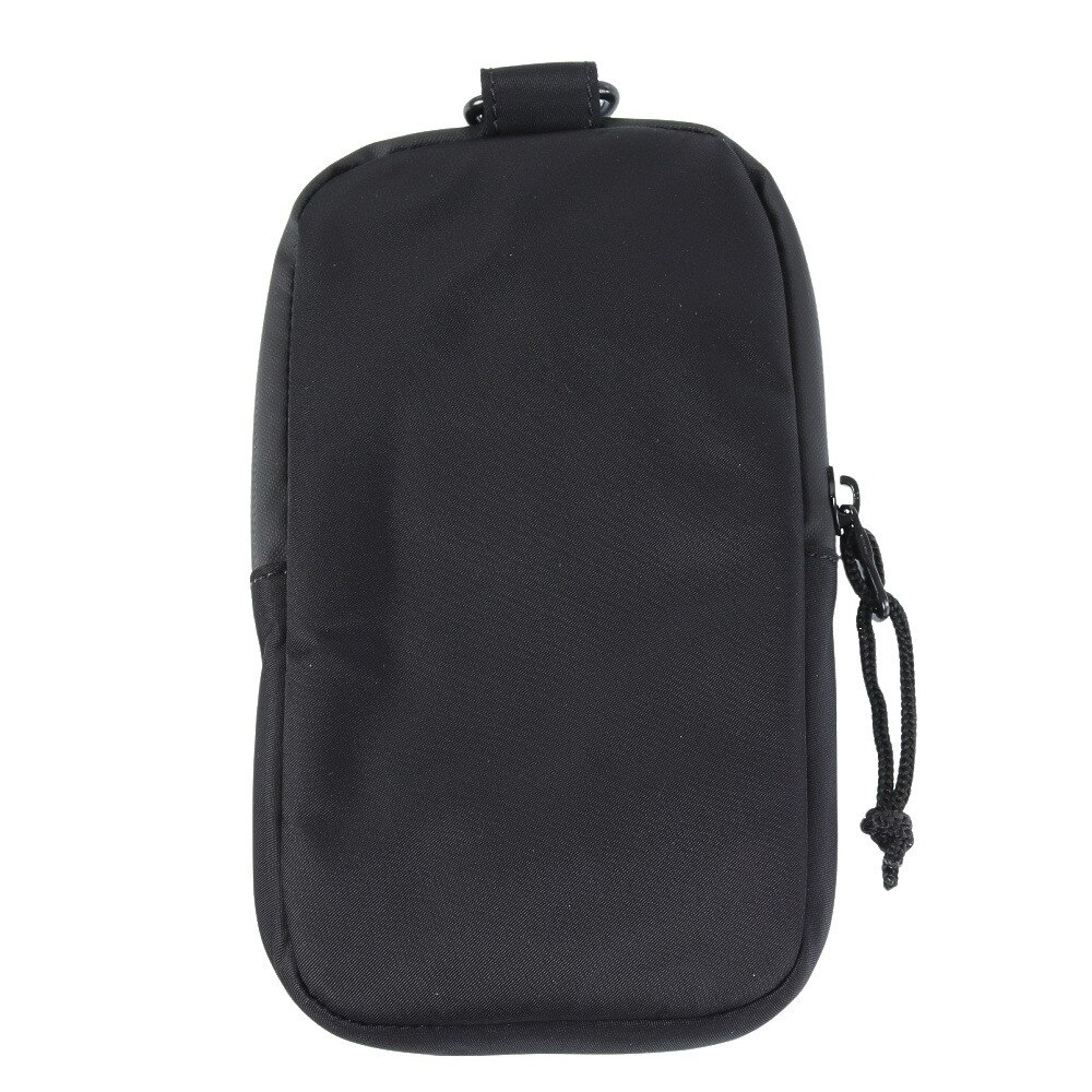 ヤックパック（YAK PAK）（メンズ）ショルダーポーチ YAK-000-220026 BLK