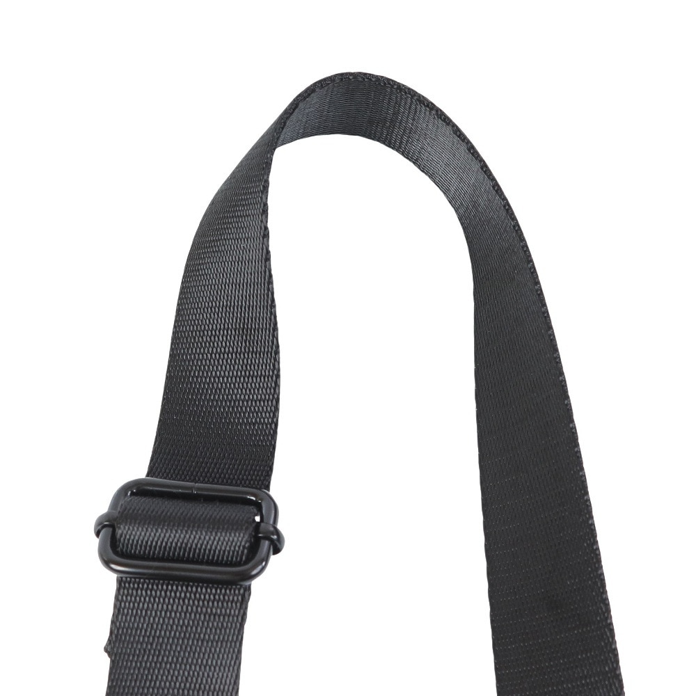 ヤックパック（YAK PAK）（メンズ）ショルダーポーチ YAK-000-220026 BLK