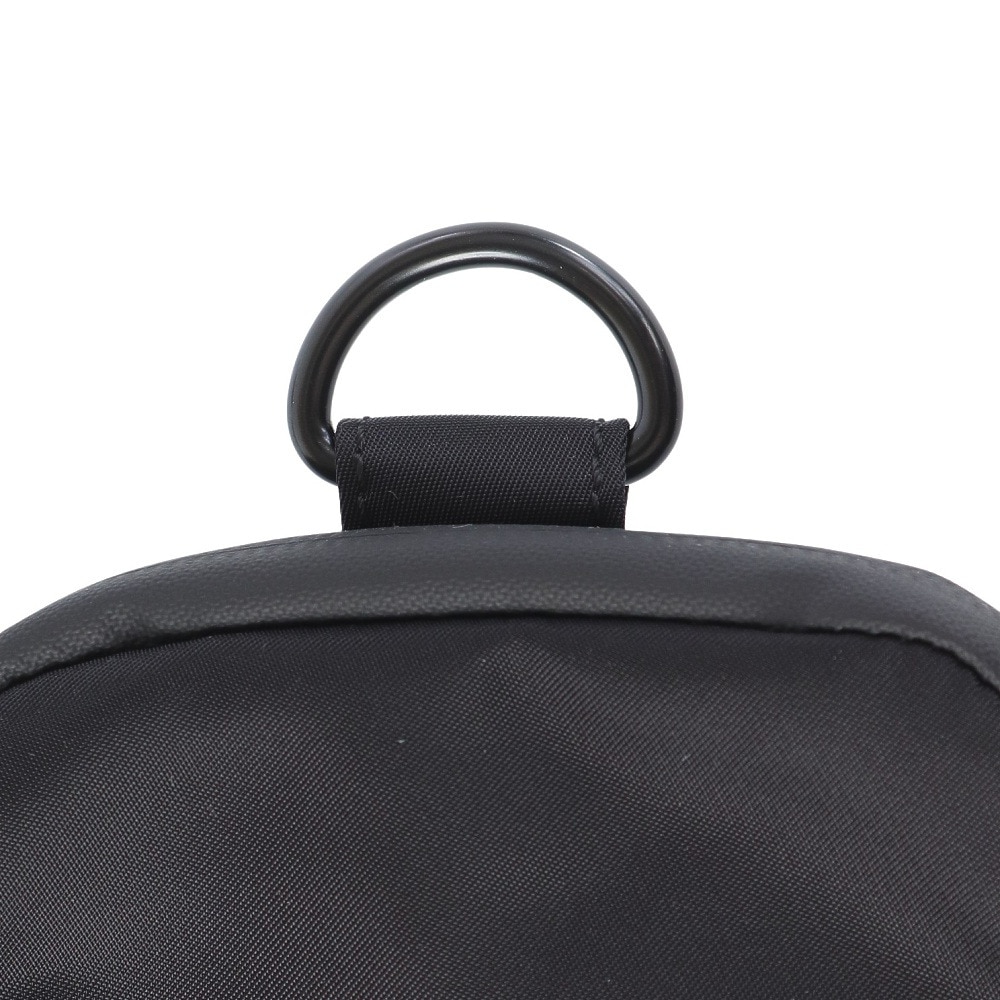 ヤックパック（YAK PAK）（メンズ）ショルダーポーチ YAK-000-220026 BLK