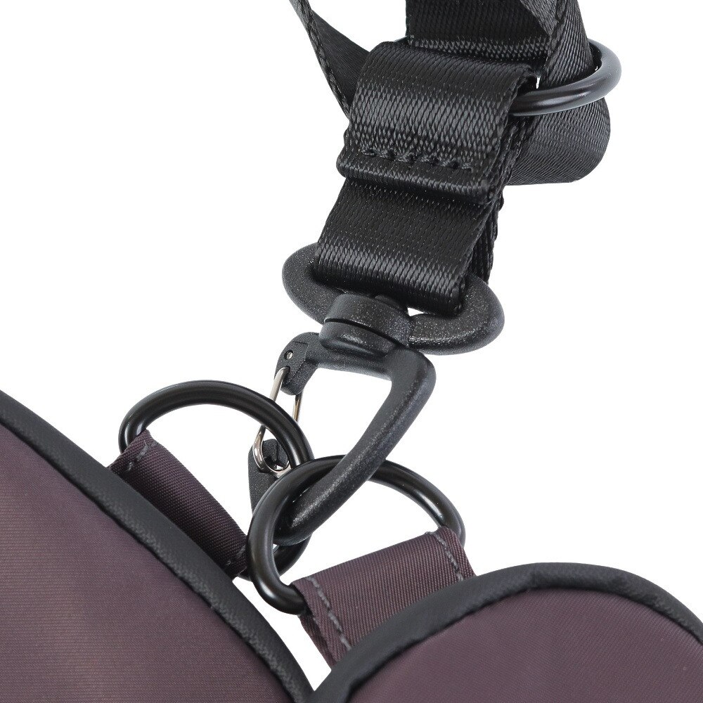 ヤックパック（YAK PAK）（メンズ）ショルダーポーチ YAK-000-220026 GRY