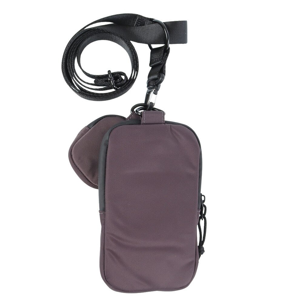 ヤックパック（YAK PAK）（メンズ）ショルダーポーチ YAK-000-220026 GRY