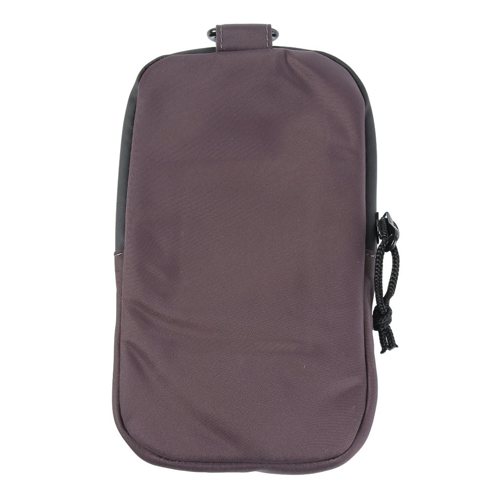 ヤックパック（YAK PAK）（メンズ）ショルダーポーチ YAK-000-220026 GRY