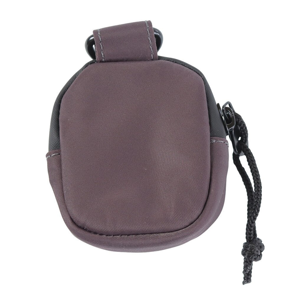ヤックパック（YAK PAK）（メンズ）ショルダーポーチ YAK-000-220026 GRY