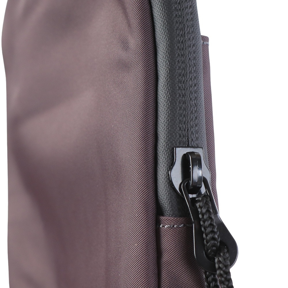 ヤックパック（YAK PAK）（メンズ）ショルダーポーチ YAK-000-220026 GRY