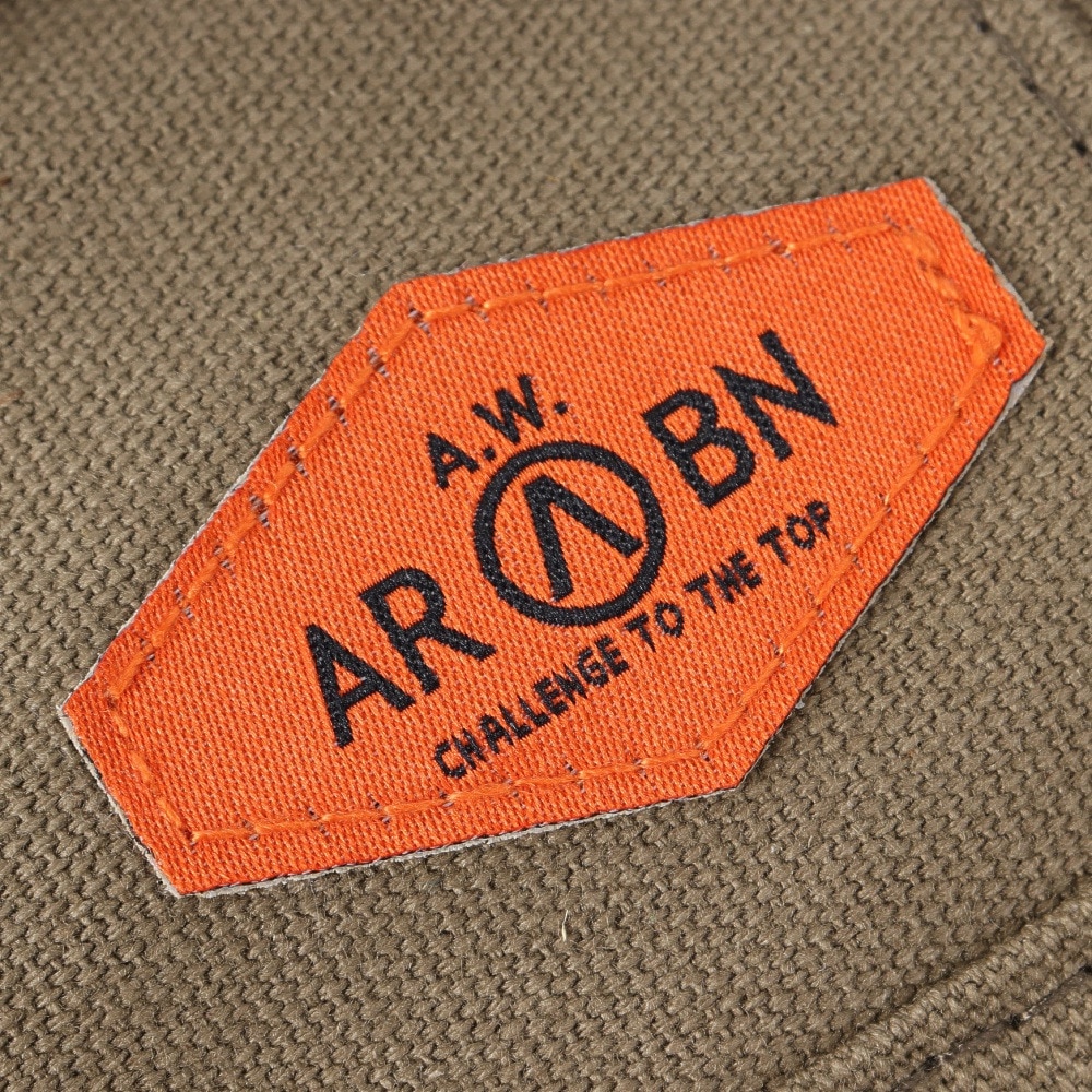 エアボーン（ARBN）（メンズ、レディース、キッズ）ショルダー