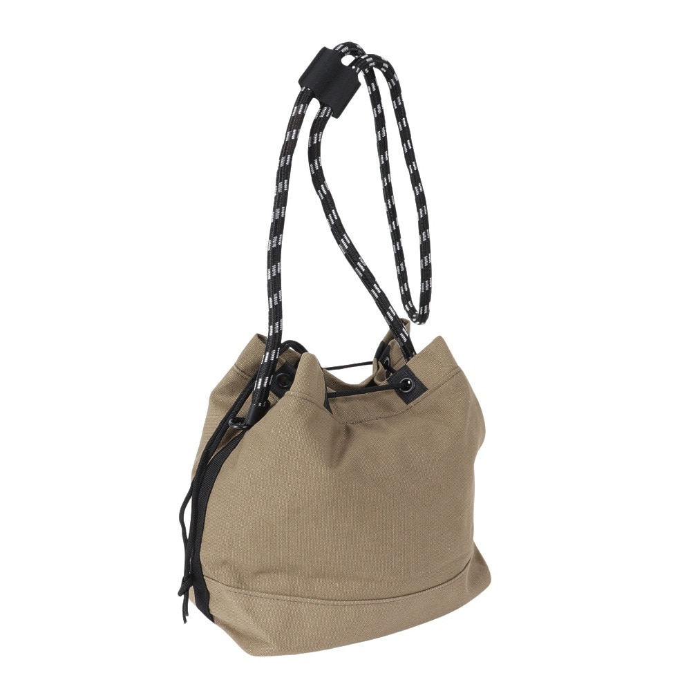 エアボーン（ARBN）（メンズ、レディース、キッズ）ショルダーバッグ クライミング ロープ ポーチ AR23FW-BAG003KHA