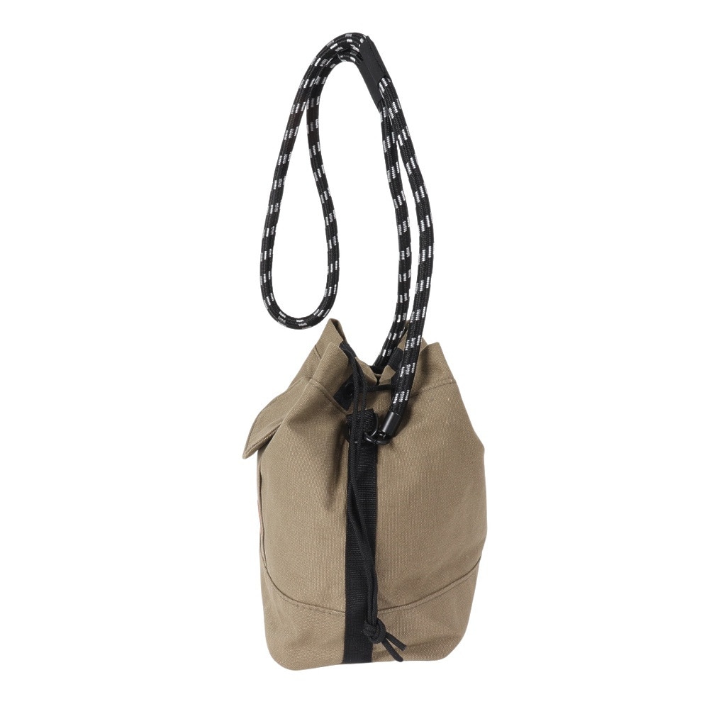 エアボーン（ARBN）（メンズ、レディース、キッズ）ショルダーバッグ クライミング ロープ ポーチ AR23FW-BAG003KHA