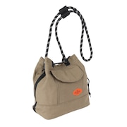 (メンズ、レディース、キッズ)ショルダーバッグ クライミング ロープ ポーチ AR23FW-BAG003KHA