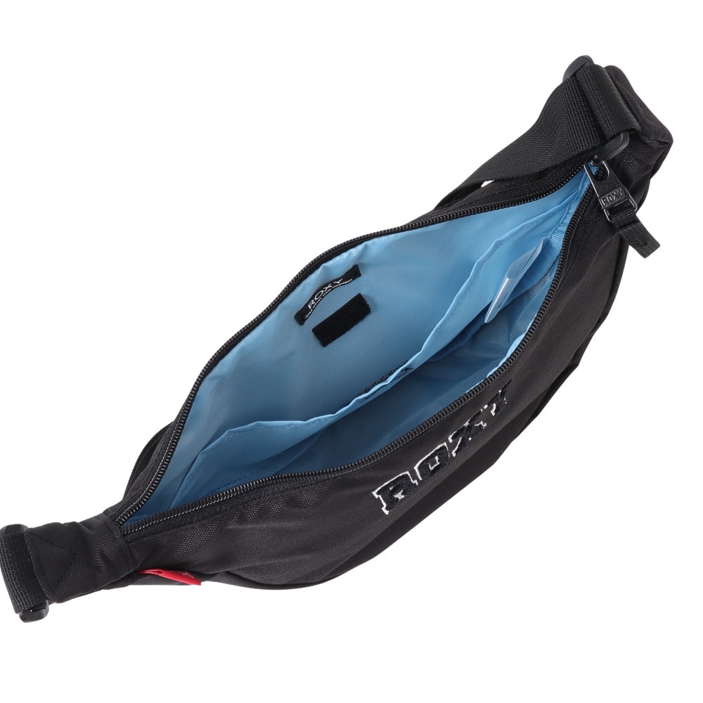 ロキシー（ROXY）（メンズ、レディース）VAMOS ショルダーバッグ 24SURBG242622TBBL