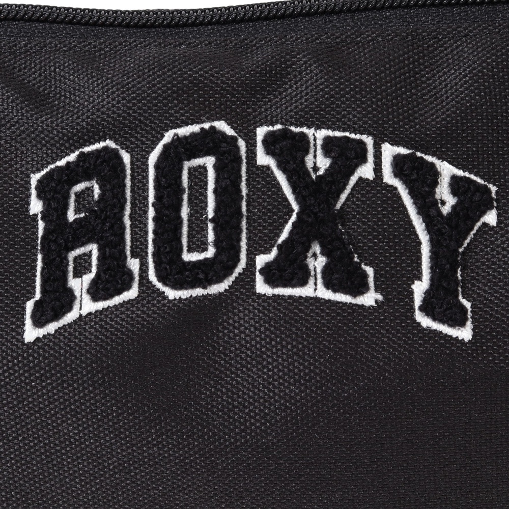 ロキシー（ROXY）（メンズ、レディース）VAMOS ショルダーバッグ 24SURBG242622TBBL