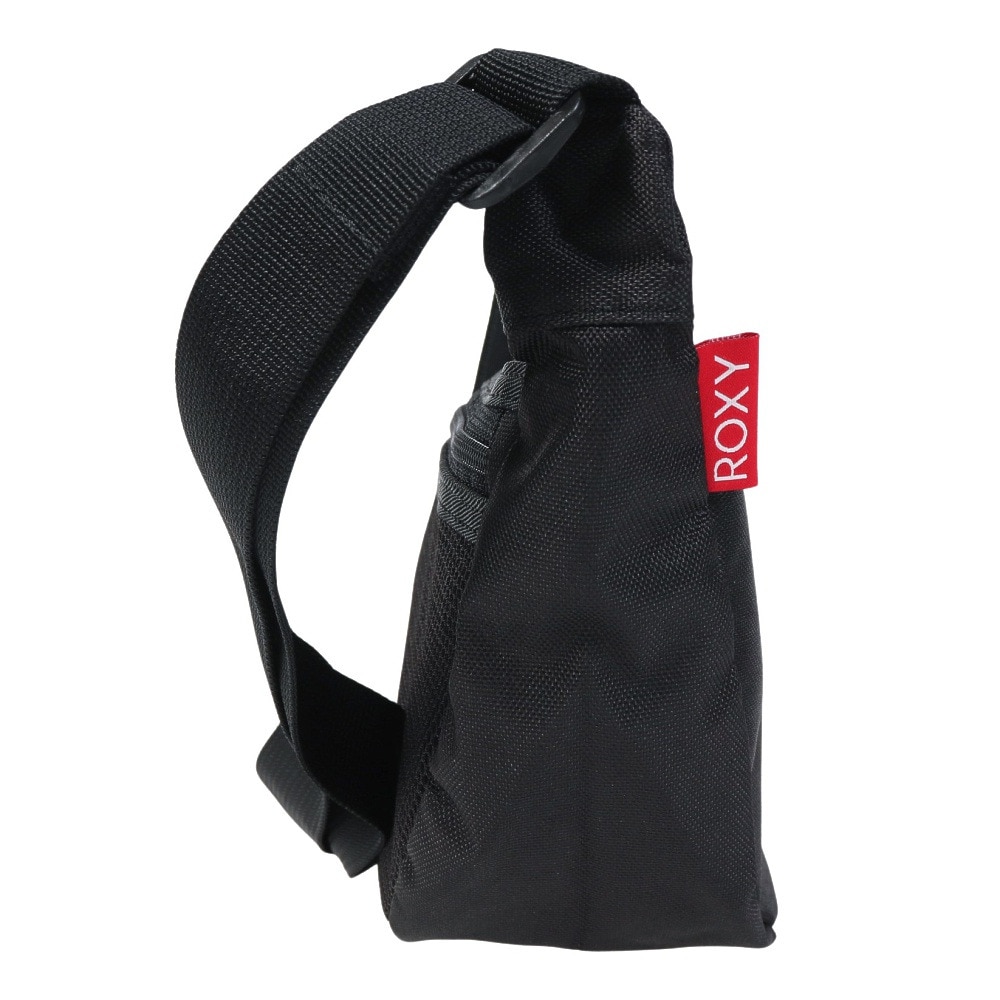 ロキシー（ROXY）（メンズ、レディース）VAMOS ショルダーバッグ 24SURBG242622TRED