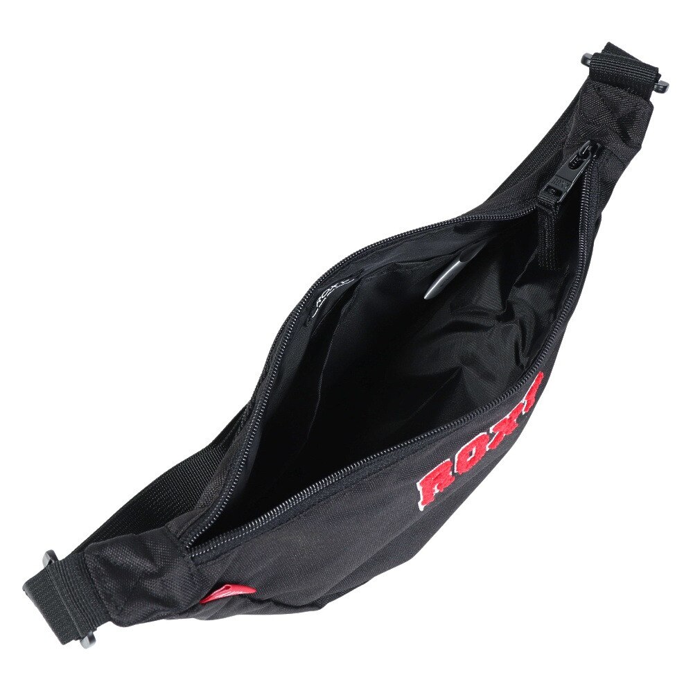 ロキシー（ROXY）（メンズ、レディース）VAMOS ショルダーバッグ 24SURBG242622TRED