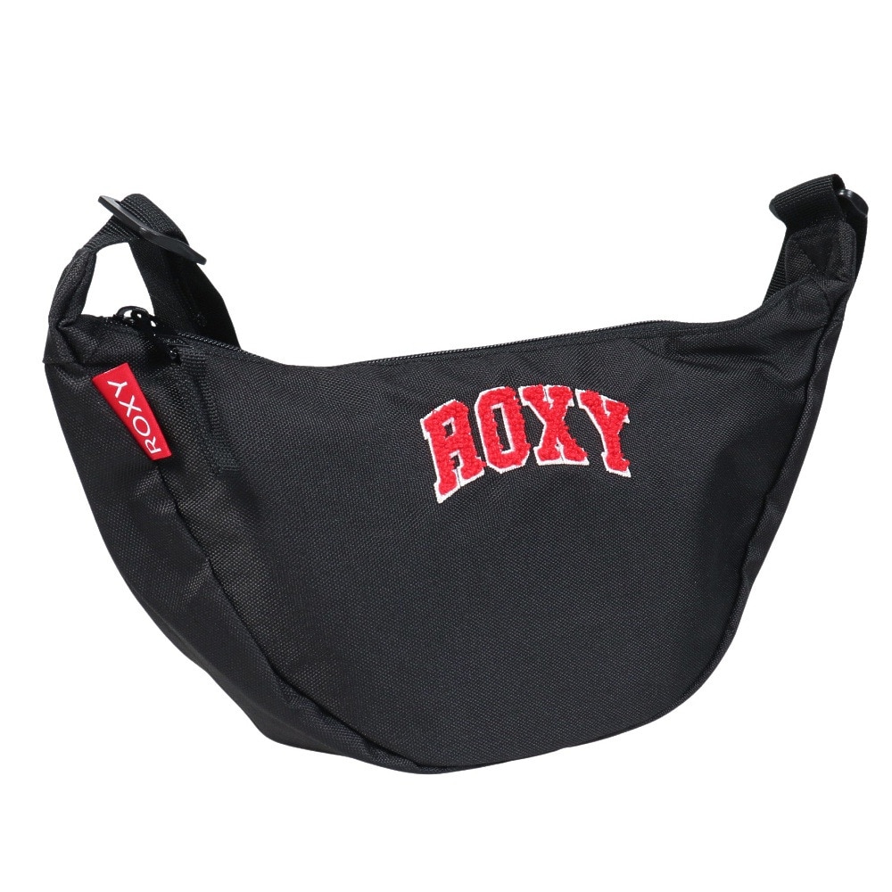 ロキシー（ROXY）（メンズ、レディース）VAMOS ショルダーバッグ 24SURBG242622TRED