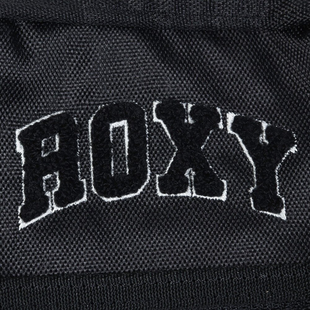 ロキシー（ROXY）（メンズ、レディース）VAMOS ミニバッグ 24SURBG242623TBBL