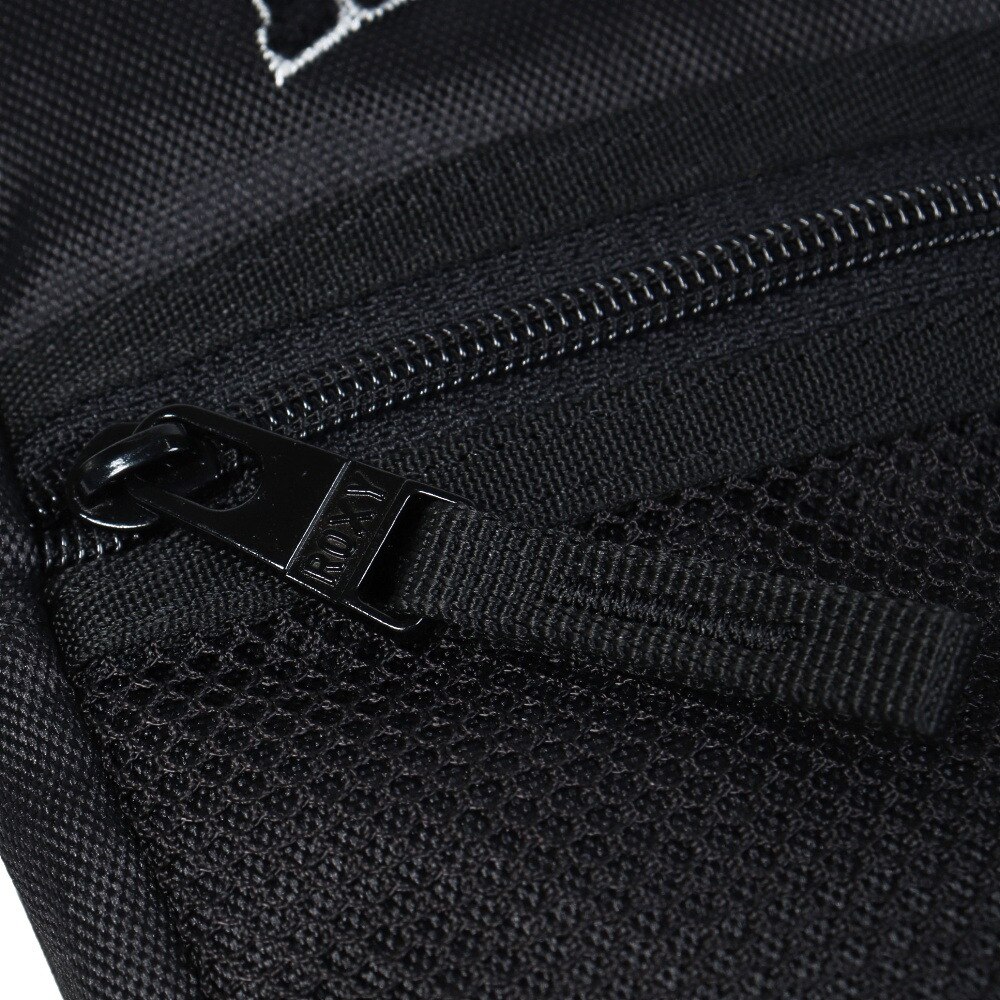 ロキシー（ROXY）（メンズ、レディース）VAMOS ミニバッグ 24SURBG242623TBBL