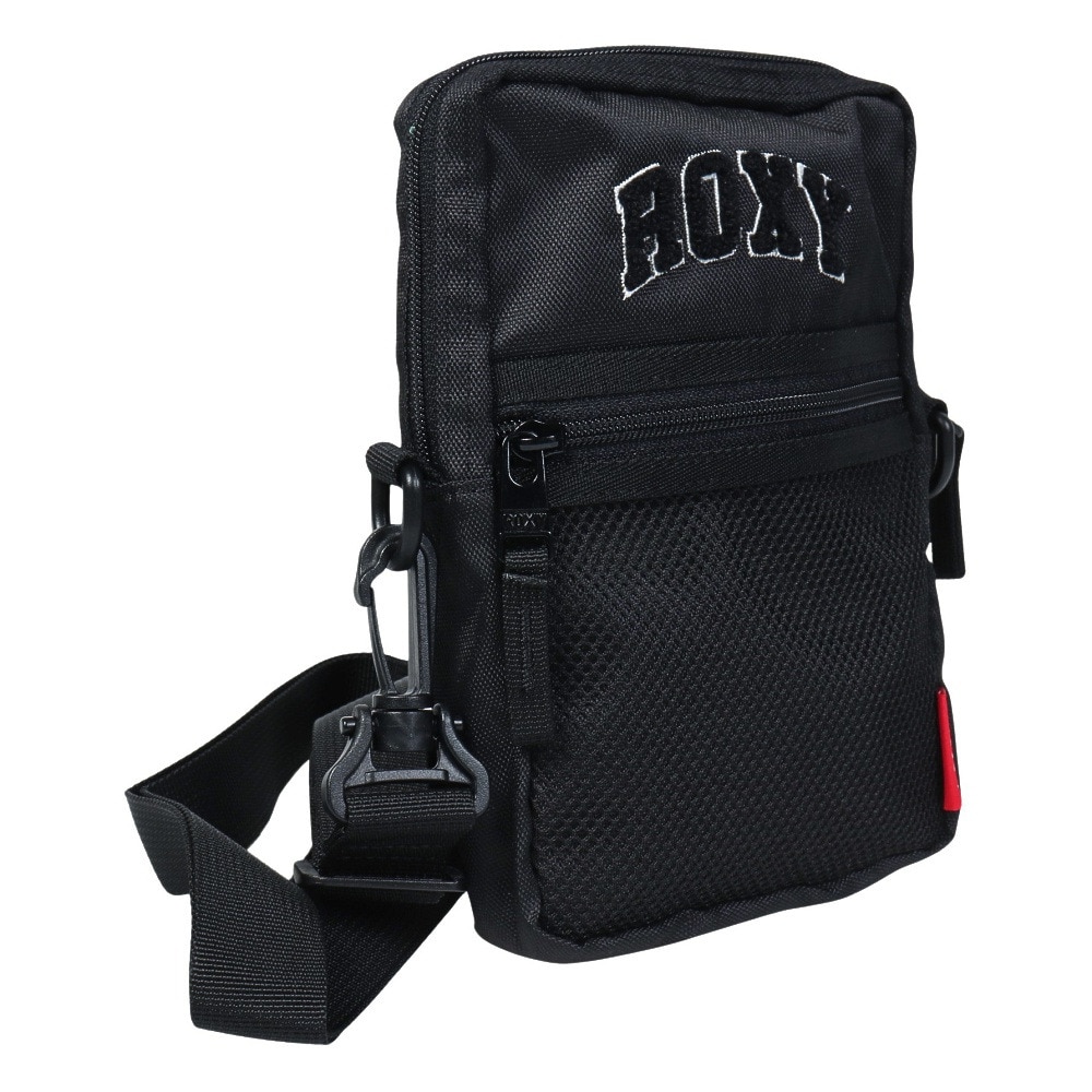 ロキシー（ROXY）（メンズ、レディース）VAMOS ミニバッグ 24SURBG242623TBBL