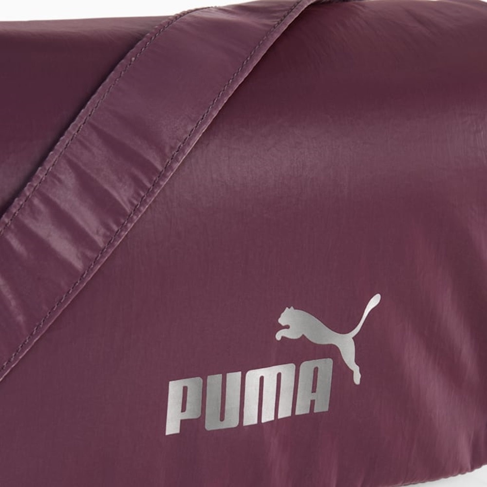 プーマ（PUMA）（レディース）コア UP バゲットバッグ 09065402 フラップバッグ