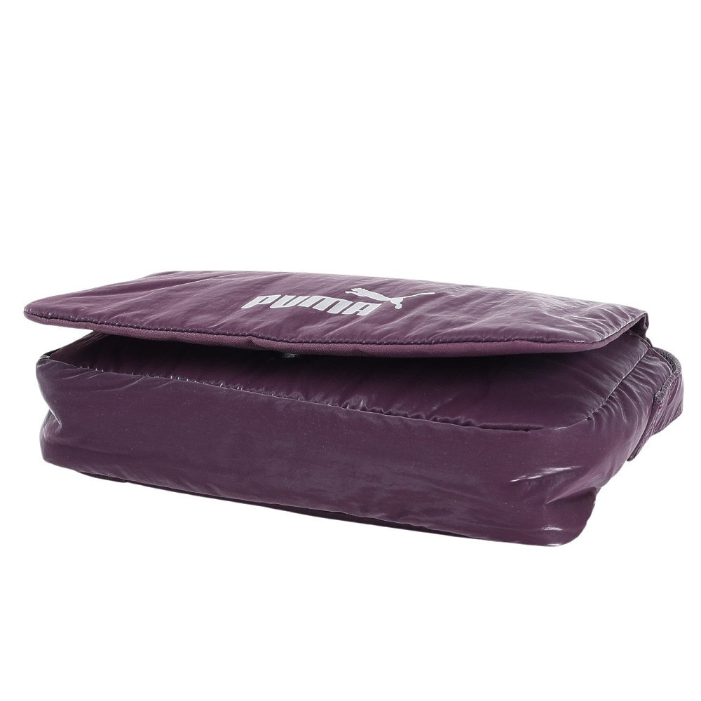 プーマ（PUMA）（レディース）コア UP バゲットバッグ 09065402 フラップバッグ