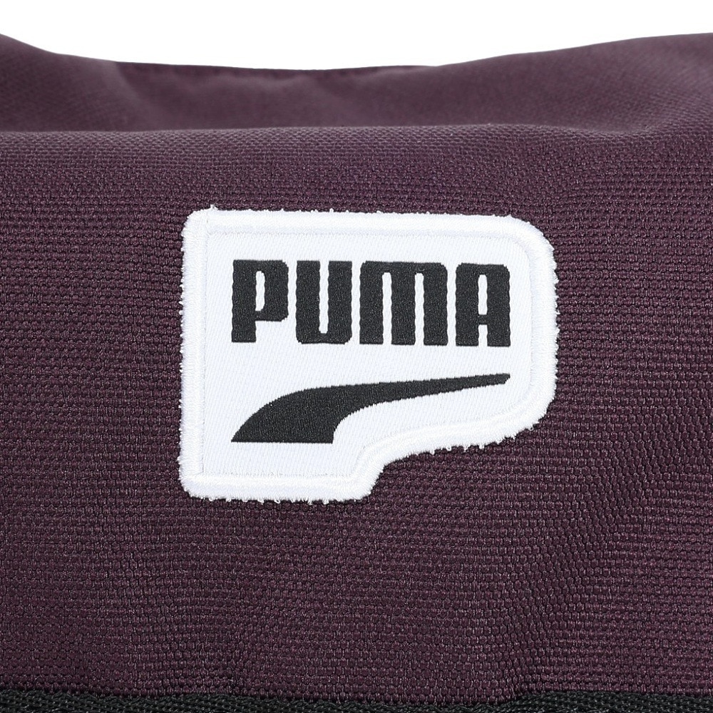 プーマ（PUMA）（メンズ、レディース）DOWNTOWN ミニ MESSENGER ウェストバッグ 09076302