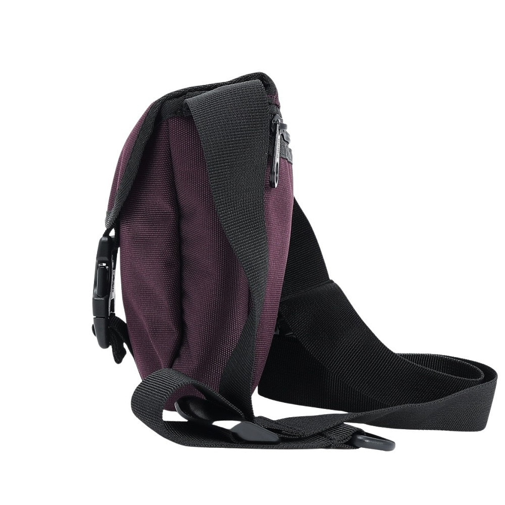 プーマ（PUMA）（メンズ、レディース）DOWNTOWN ミニ MESSENGER ウェストバッグ 09076302