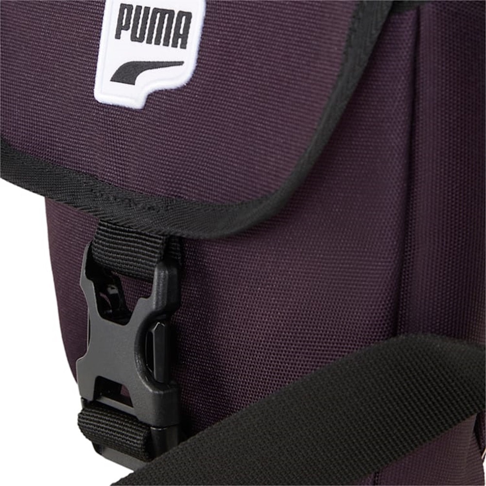 プーマ（PUMA）（メンズ、レディース）DOWNTOWN ミニ MESSENGER ウェストバッグ 09076302