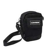 (メンズ、レディース、キッズ)ミニショルダーバッグ 1L 41700022 41700021 41700020 旅行 フェス コンパクト 肩掛け カジュアル
