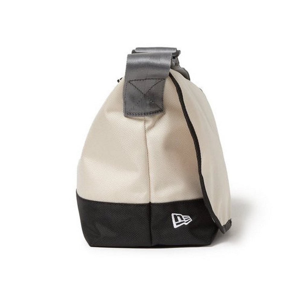 ニューエラ（NEW ERA）（メンズ、レディース、キッズ）ショルダーバッグ 9L ストーン 14392108