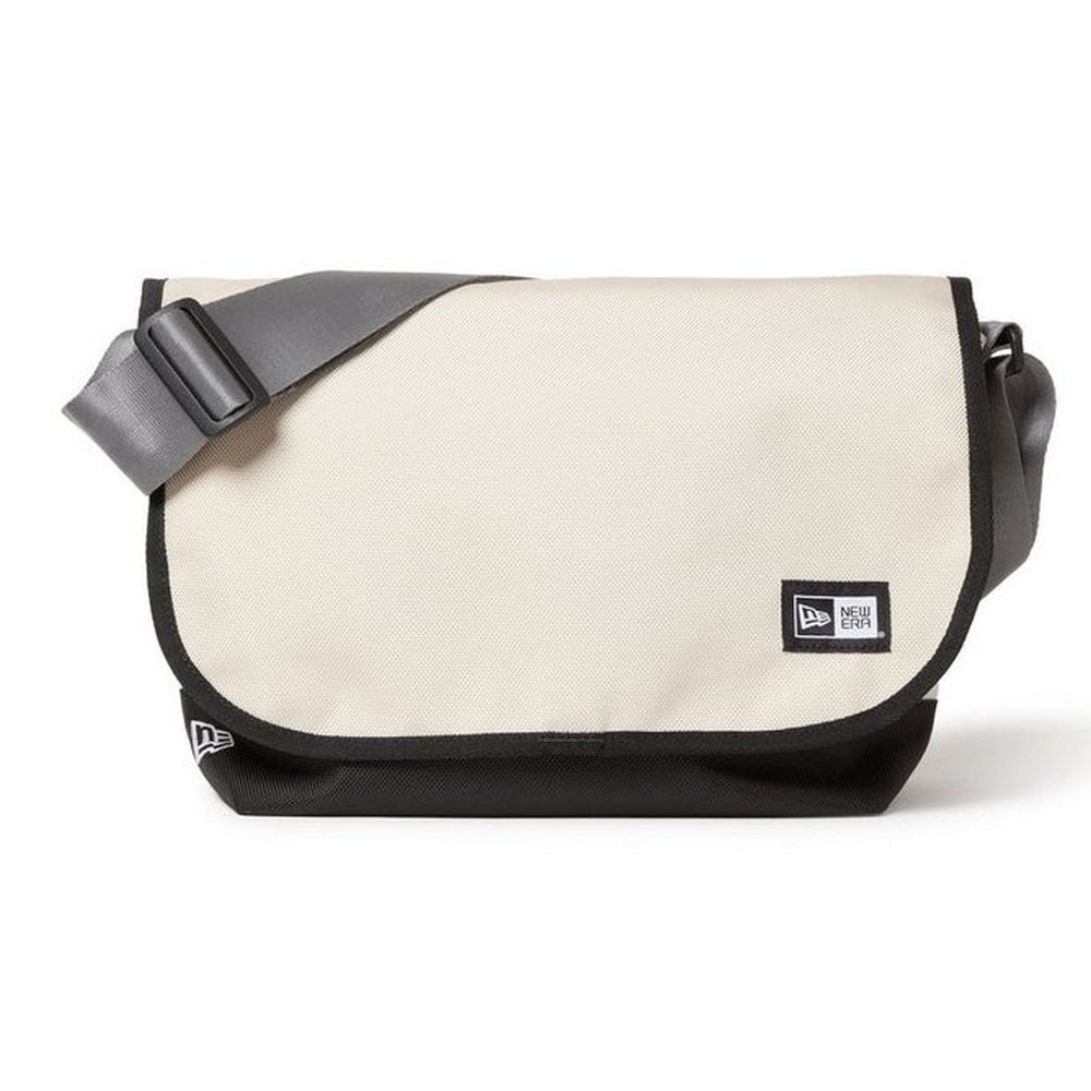 ニューエラ（NEW ERA）（メンズ、レディース、キッズ）ショルダーバッグ 9L ストーン 14392108