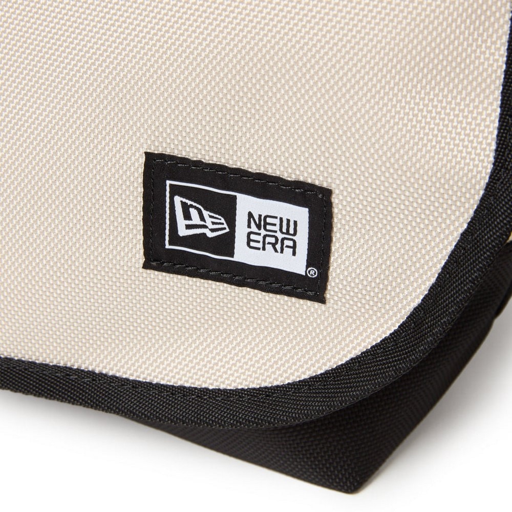 ニューエラ（NEW ERA）（メンズ、レディース、キッズ）ショルダーバッグ 9L ストーン 14392108