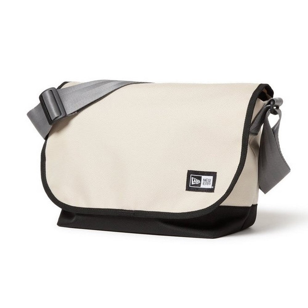 ニューエラ（NEW ERA）（メンズ、レディース、キッズ）ショルダーバッグ 9L ストーン 14392108