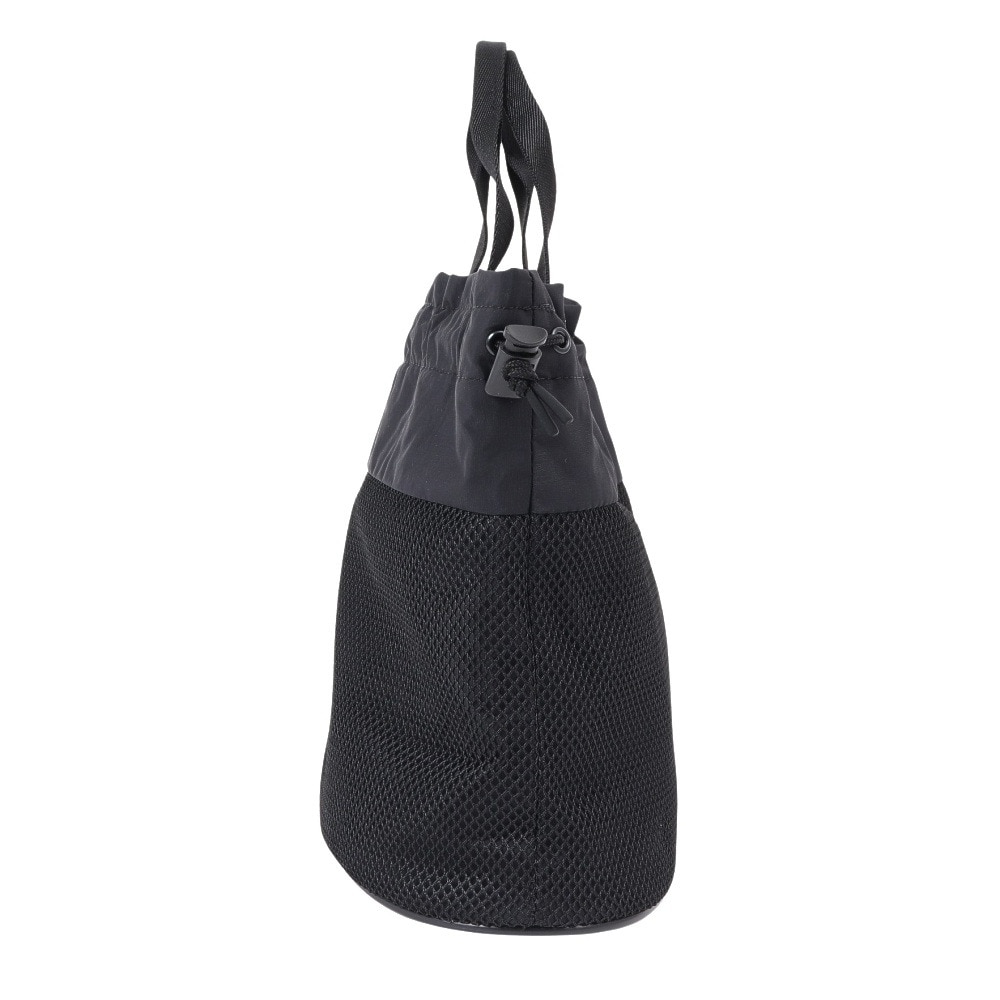 プーマ（PUMA）（メンズ、レディース、キッズ）バケットバッグ サマー スモール 黒 3L 09185901 手持ち シンプル 普段使い 買い物 ショッピング デイリー使い