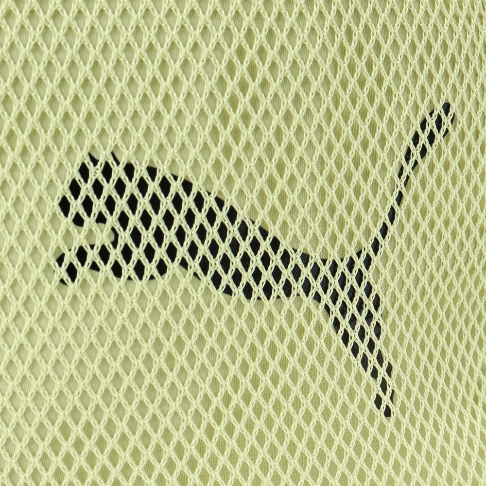 プーマ（PUMA）（メンズ、レディース、キッズ）バケットバッグ サマー スモール フラッシュグリーン 3L 09185902  手持ち シンプル 普段使い ショッピング 