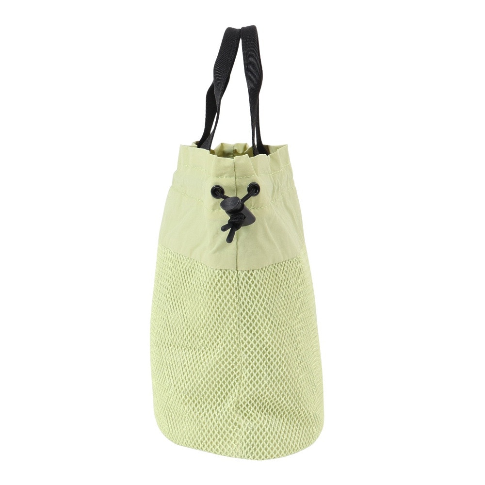 プーマ（PUMA）（メンズ、レディース、キッズ）バケットバッグ サマー スモール フラッシュグリーン 3L 09185902  手持ち シンプル 普段使い ショッピング 